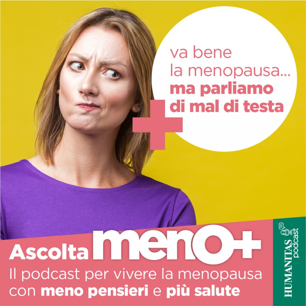 HUMANITAS MENOPIU'