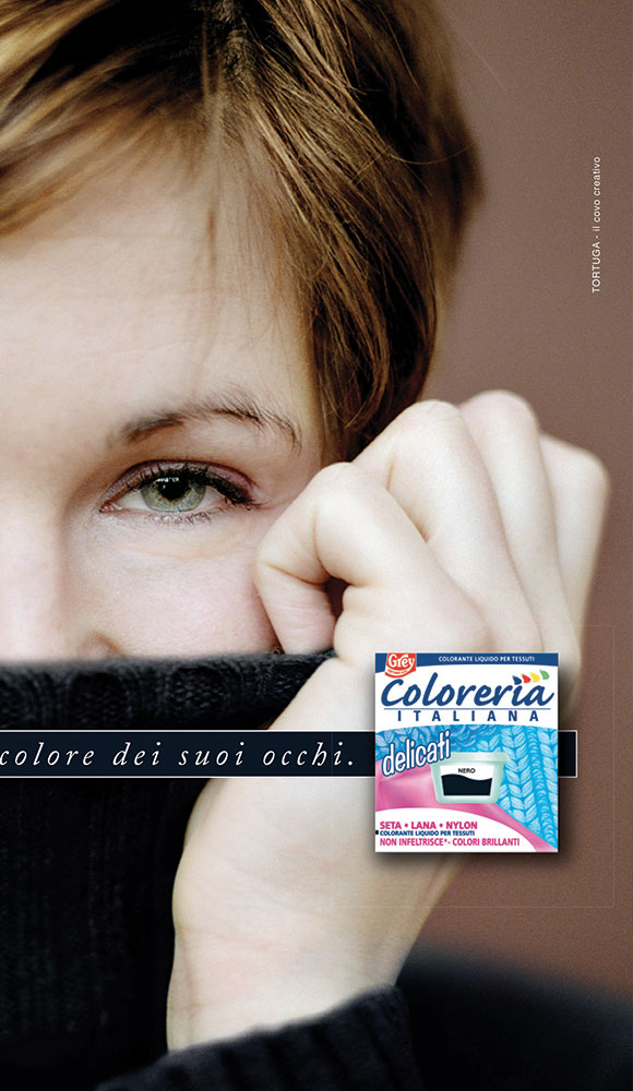 COLORERIA