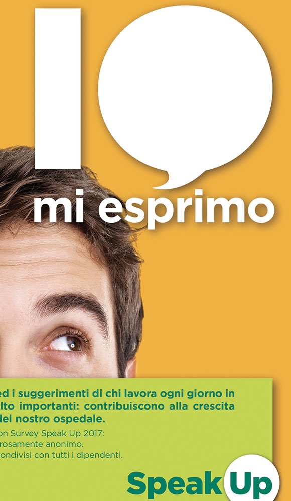 SPEAKUP