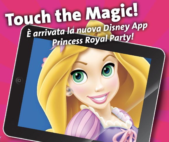 DISNEY