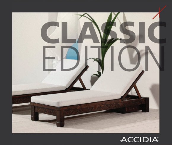 ACCIDIA website